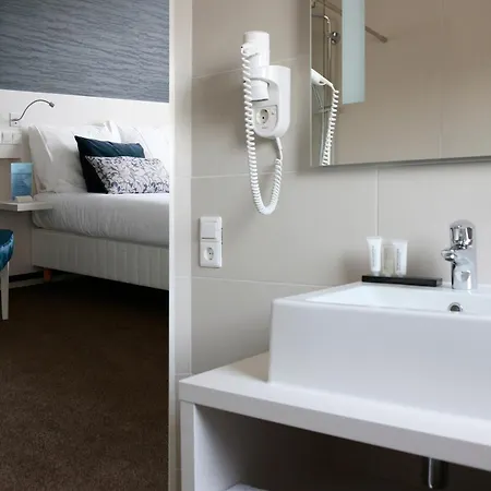 Hotel Zeerust Texel De Koog (Texel)