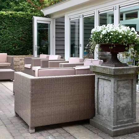 Hotel Zeerust Texel De Koog (Texel)