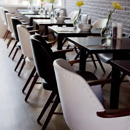 Zeerust Texel 3* De Koog (Texel)