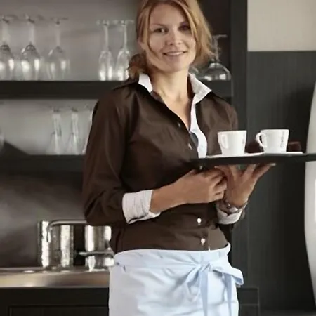 Zeerust Texel Hotel 3*