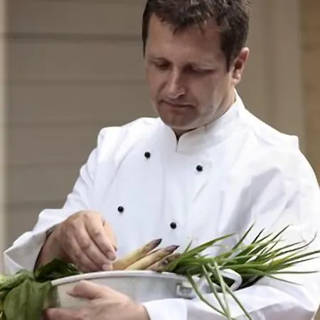 Zeerust Texel De Koog (Texel)