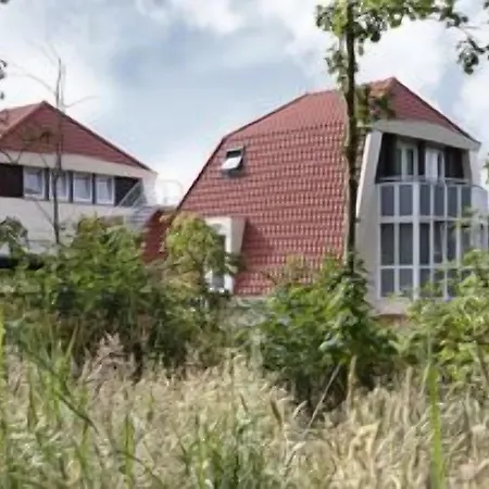 Zeerust Texel De Koog (Texel)