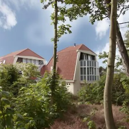 Zeerust Texel 3* De Koog (Texel)