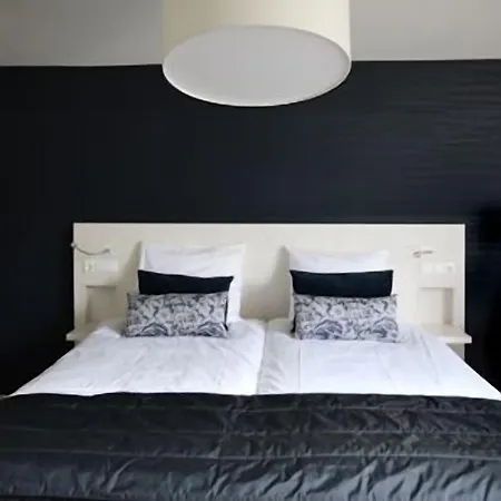 Hotel Zeerust Texel De Koog (Texel)