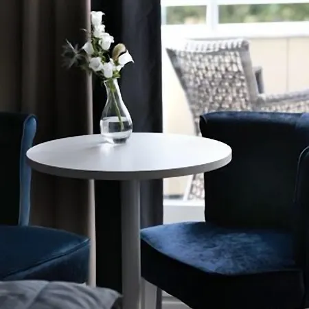 Zeerust Texel Hotel De Koog (Texel)