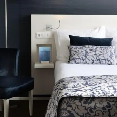 Zeerust Texel Hotel 3*