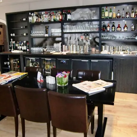 Hotel Zeerust Texel De Koog (Texel)