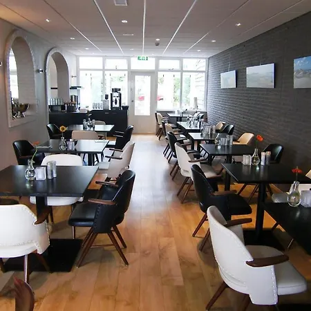 Zeerust Texel Hotel De Koog (Texel)