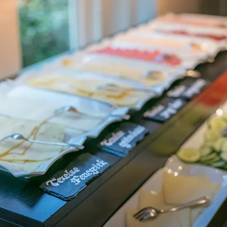 Hotel Zeerust Texel 3*