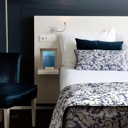 Zeerust Texel Hotel De Koog (Texel)