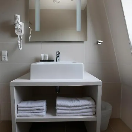 Zeerust Texel Hotel De Koog (Texel)