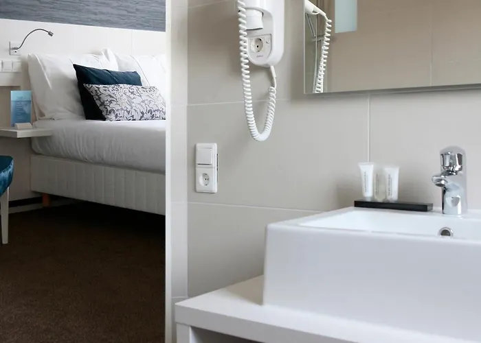 Hotel Zeerust Texel De Koog (Texel)