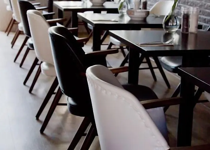 Zeerust Texel 3* De Koog (Texel)