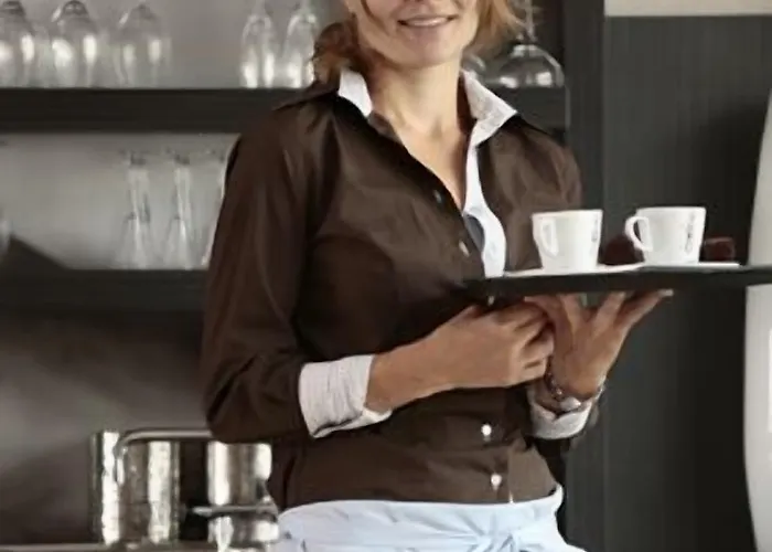 Zeerust Texel Hotel 3*