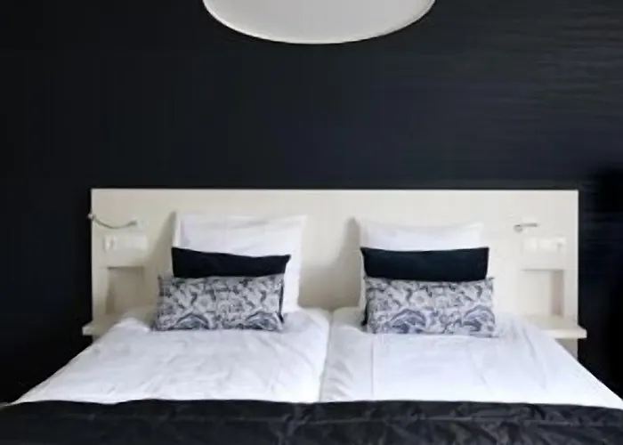 Hotel Zeerust Texel De Koog (Texel)