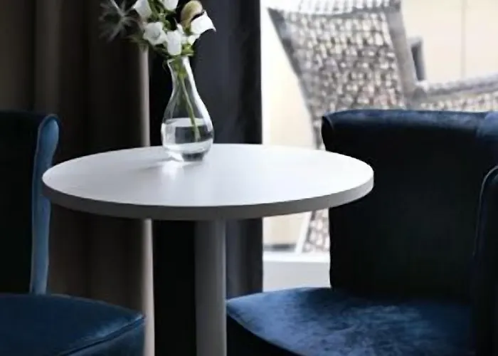 Zeerust Texel Hotel De Koog (Texel)