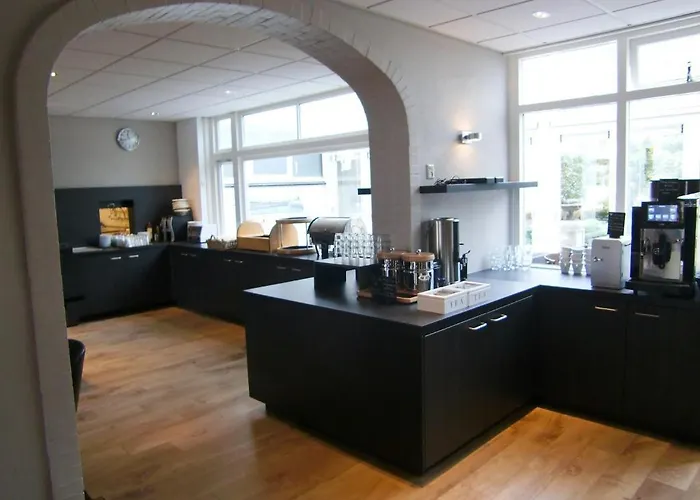 Zeerust Texel 3* De Koog (Texel)