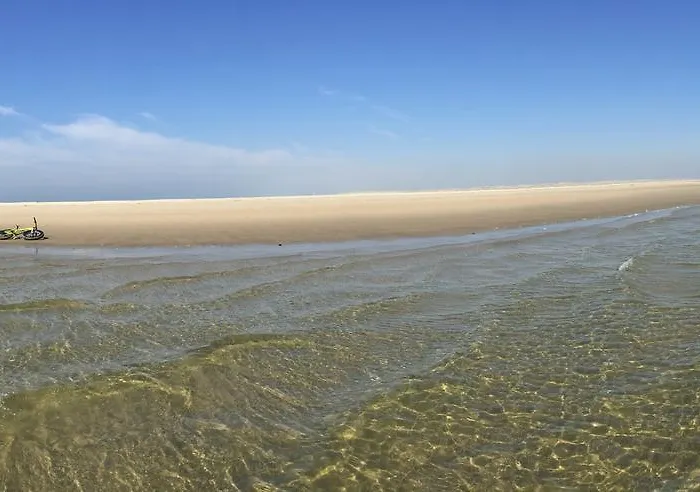 Hotel Zeerust Texel 3*