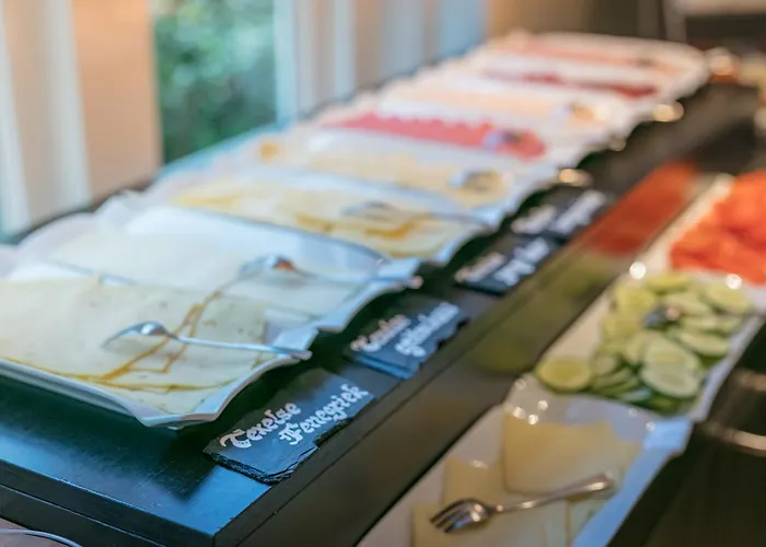 Hotel Zeerust Texel 3*