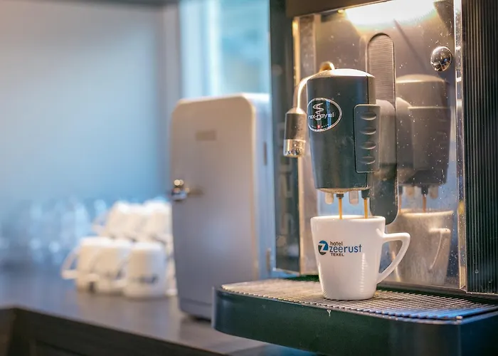 Zeerust Texel De Koog (Texel)