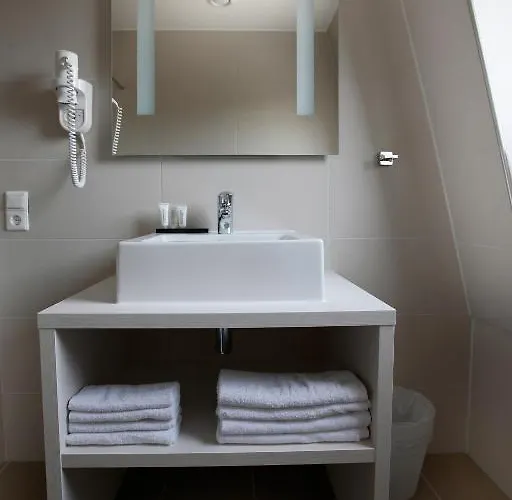 Zeerust Texel Hotel De Koog (Texel)