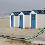 Hotel Zeerust Texel 3*