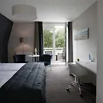 Hotel Zeerust Texel