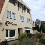 Hotel Zeerust Texel