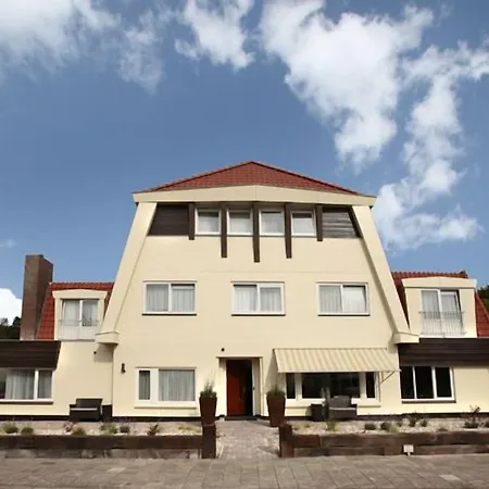Zeerust Texel Отель 3*