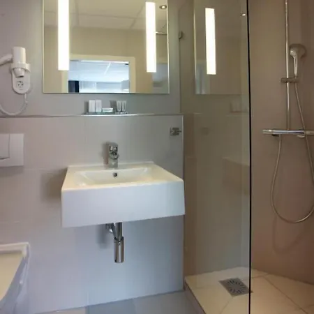 Zeerust Texel Отель 3*