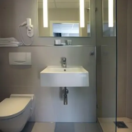 Zeerust Texel 3*