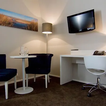 Zeerust Texel 3* Де-Коог