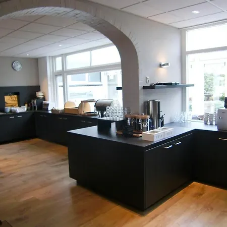 Zeerust Texel 3* Де-Коог