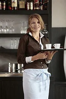 Hotel Zeerust Texel 3*
