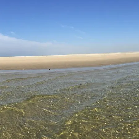 Отель Zeerust Texel 3*
