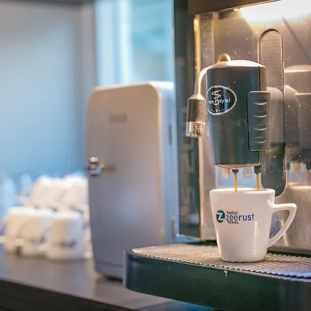 Zeerust Texel De Koog (Texel)