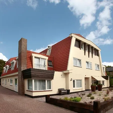 Zeerust Texel 3* De Koog (Texel)