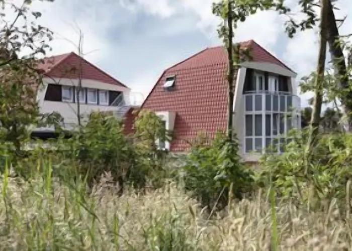 Zeerust Texel De Koog (Texel)