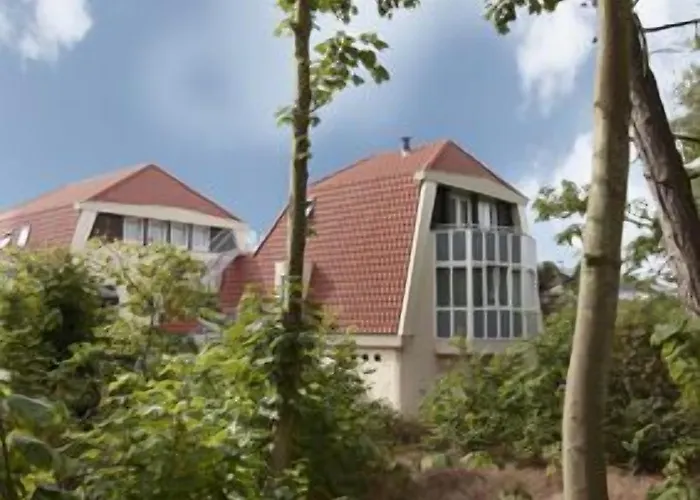 Zeerust Texel 3* De Koog (Texel)