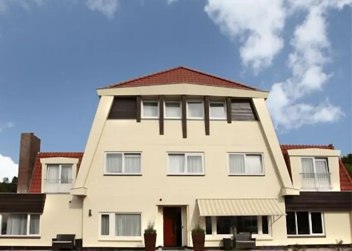 Zeerust Texel Hotel 3*