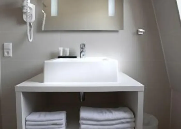 Zeerust Texel 3* De Koog (Texel)