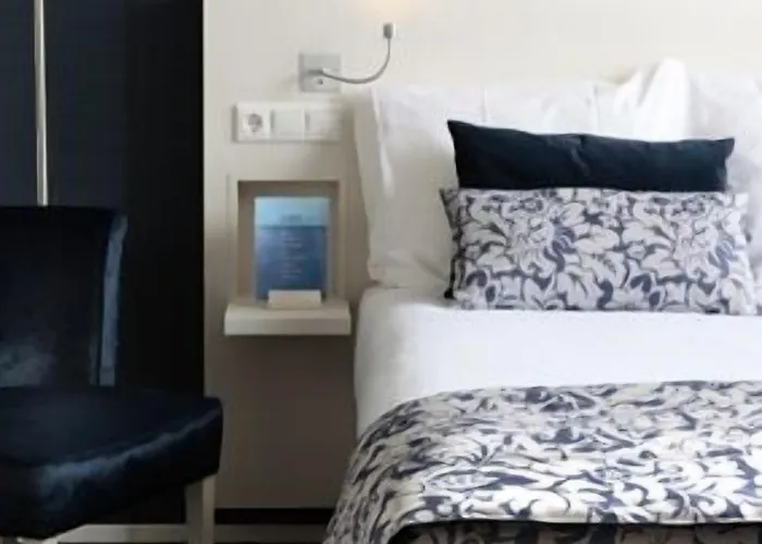 Zeerust Texel Hotel 3*