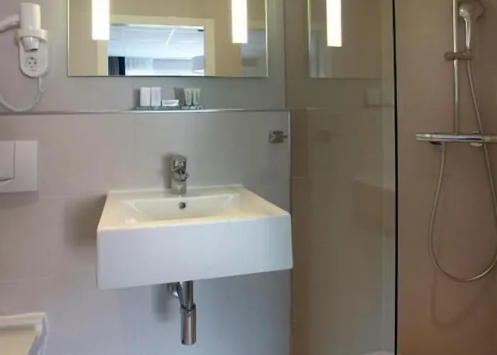 Zeerust Texel Hotel 3*