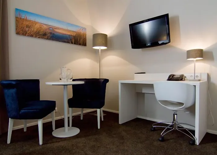 Zeerust Texel 3* De Koog (Texel)