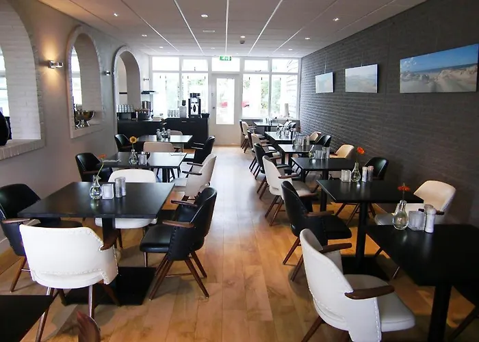 Zeerust Texel Hotel De Koog (Texel)