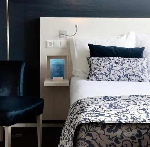 Zeerust Texel Hotel De Koog (Texel)